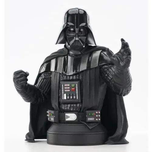 Darth Vader One Sixth Scale Bust Star Wars Limited -  ToylandEU™