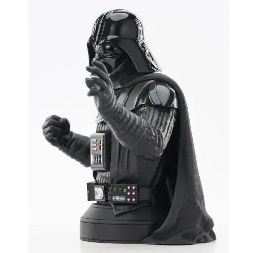 Darth Vader One Sixth Scale Bust Premium Collectible Figure - ToylandEU