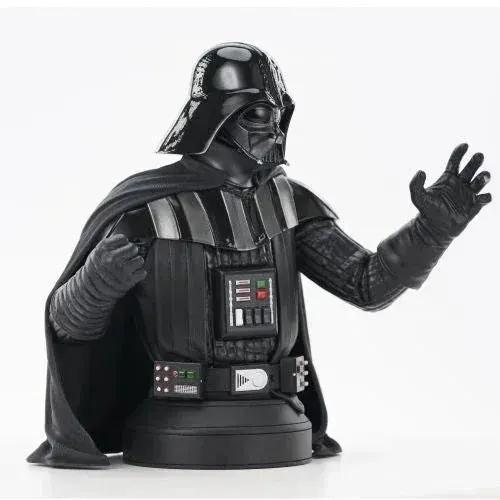 Darth Vader One Sixth Scale Bust Premium Collectible Figure - ToylandEU