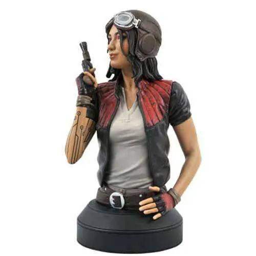 Star Wars Dr Aphra One Sixth Scale Bust Highly Detailed - ToylandEU