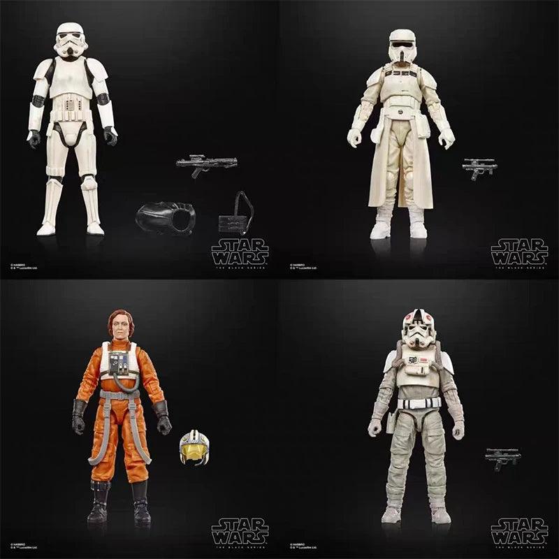  Star Wars Figure ATRT Driver Stormtrooper Toylandeu™ 