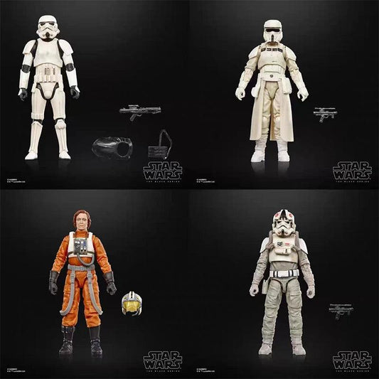  Star Wars Figure ATRT Driver Stormtrooper Toylandeu™ 