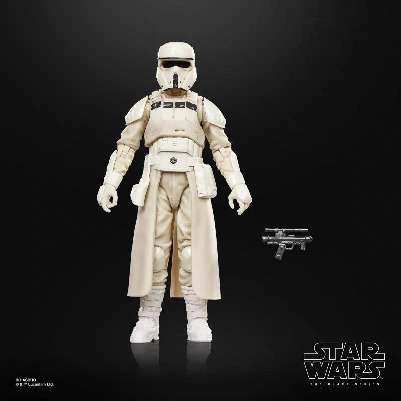  Star Wars Figure ATRT Driver Stormtrooper Toylandeu™ 