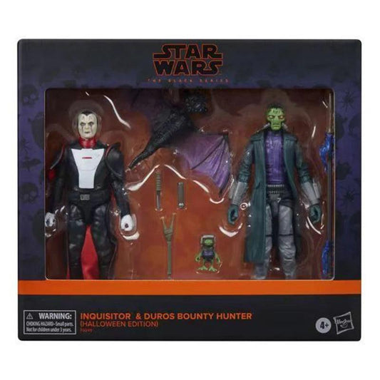  Star Wars Figure|Duros Inquisitor|Toylandeu™ 