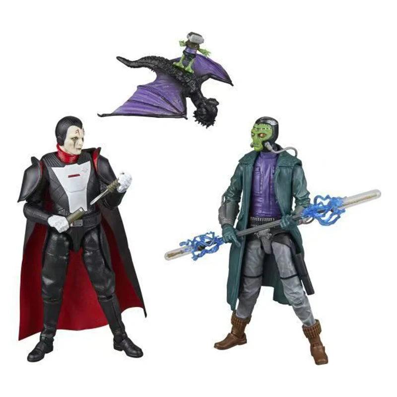  Star Wars Figure|Duros Inquisitor|Toylandeu™ 
