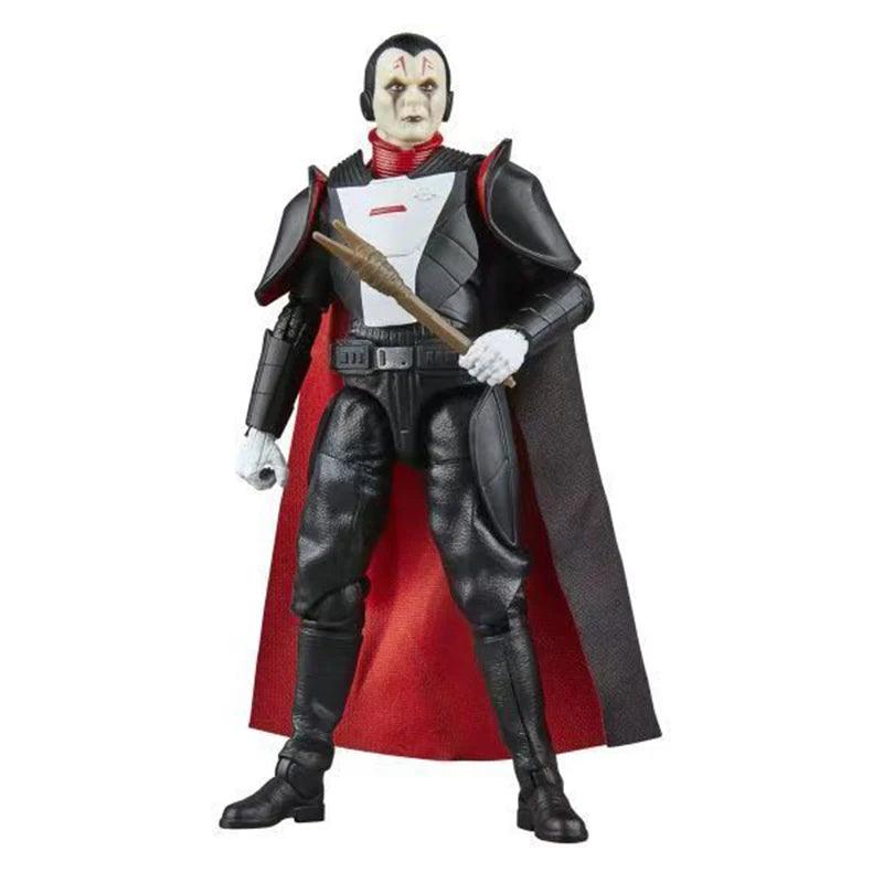  Star Wars Figure|Duros Inquisitor|Toylandeu™ 