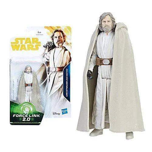 Star Wars Force Link 3 3/4-Inch Action Figure - Select Figure(s) - ToylandEU