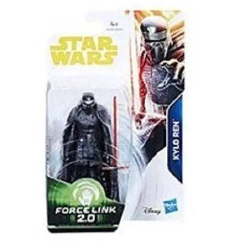 Star Wars Force Link 3 3/4-Inch Action Figure - Select Figure(s) - ToylandEU