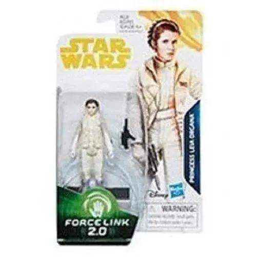 Star Wars Force Link 3 3/4-Inch Action Figure - Select Figure(s) - ToylandEU
