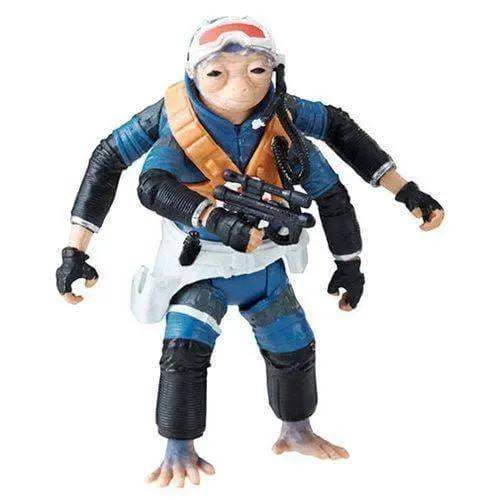 Star Wars Force Link 3 3/4-Inch Action Figure - Select Figure(s) - ToylandEU