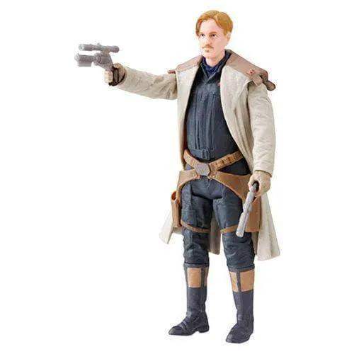 Star Wars Force Link 3 3/4-Inch Action Figure - Select Figure(s) - ToylandEU