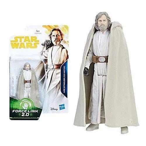  Star Wars Force Link Action Figures Activate Lights -  ToylandEU™