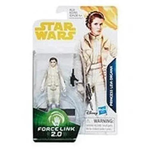 Star Wars Force Link Action Figures Activate Lights -  ToylandEU™