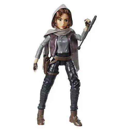  Star Wars Forces Of Destiny Leia Poseable Figure -  ToylandEU™