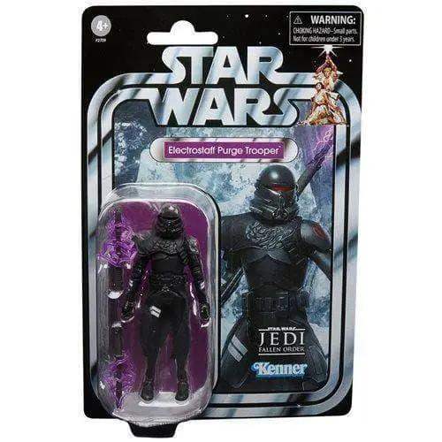  Star Wars Shadow Stormtrooper Action Figure Exclusive -  ToylandEU™