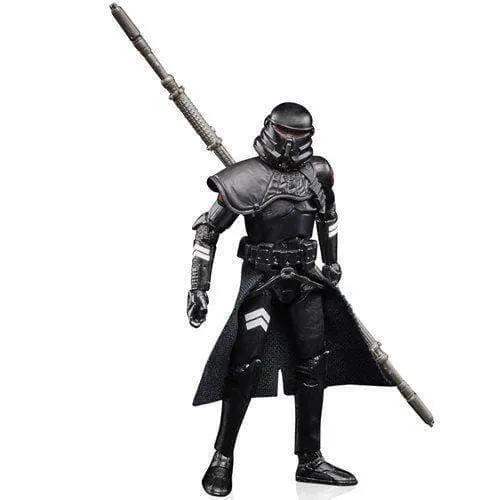 Star Wars Shadow Stormtrooper Action Figure Collectible Vintage Collection - ToylandEU