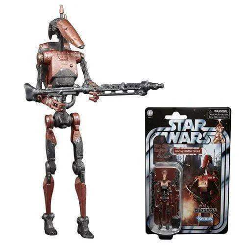 Star Wars Shadow Stormtrooper Action Figure Collectible Vintage Collection - ToylandEU