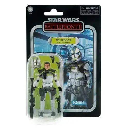 Star Wars Shadow Stormtrooper Action Figure Collectible Vintage Collection - ToylandEU