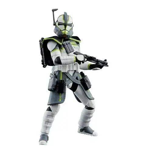 Star Wars Shadow Stormtrooper Action Figure Collectible Vintage Collection - ToylandEU