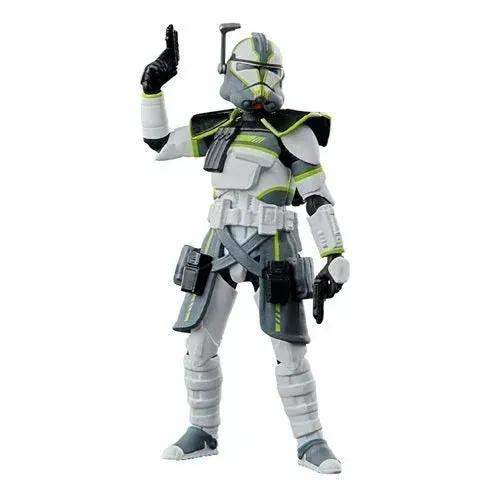 Star Wars Shadow Stormtrooper Action Figure Collectible Vintage Collection - ToylandEU
