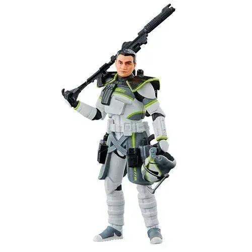 Star Wars Shadow Stormtrooper Action Figure Collectible Vintage Collection - ToylandEU