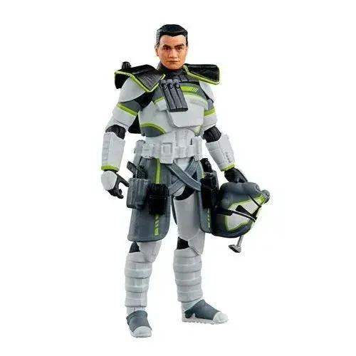 Star Wars Shadow Stormtrooper Action Figure Collectible Vintage Collection - ToylandEU