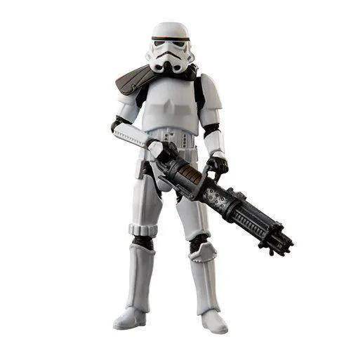 Star Wars Shadow Stormtrooper Action Figure Collectible Vintage Collection - ToylandEU