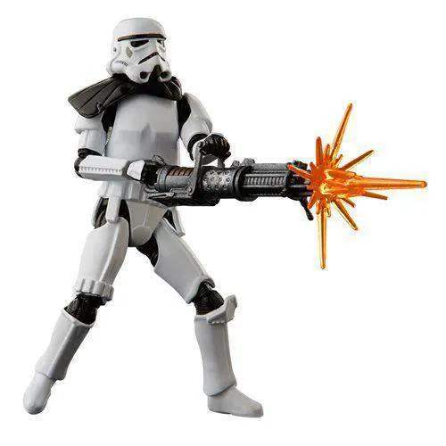 Star Wars Shadow Stormtrooper Action Figure Collectible Vintage Collection - ToylandEU