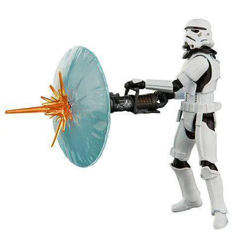 Star Wars Shadow Stormtrooper Action Figure Collectible Vintage Collection - ToylandEU