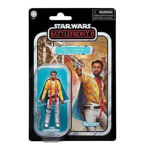 Star Wars Shadow Stormtrooper Action Figure Collectible Vintage Collection - ToylandEU