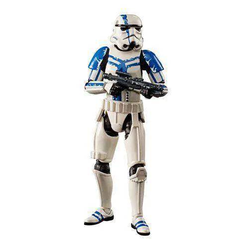 Star Wars Shadow Stormtrooper Action Figure Collectible Vintage Collection - ToylandEU