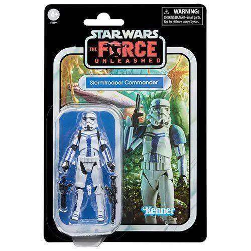 Star Wars Shadow Stormtrooper Action Figure Collectible Vintage Collection - ToylandEU
