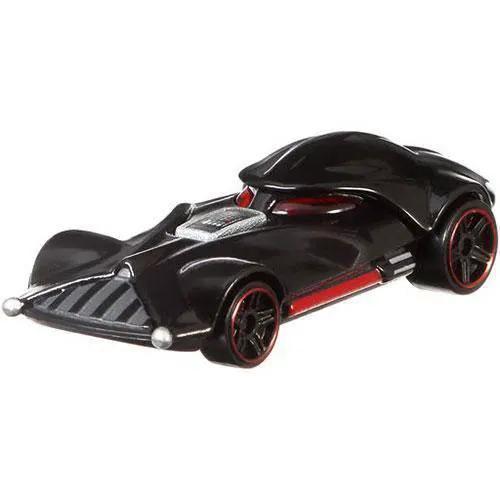  Star Wars Hot Wheels Character Cars 1 64 Scale Iconic -  ToylandEU™