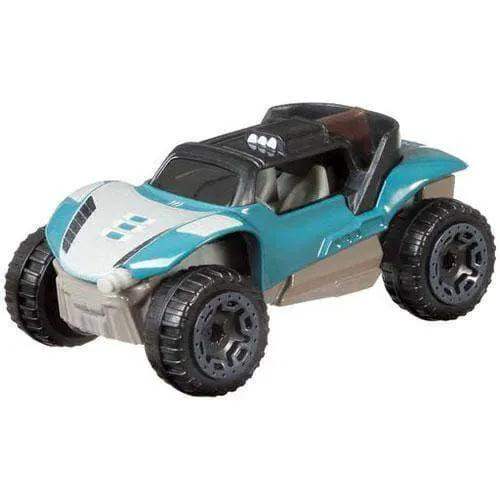 Star Wars Hot Wheels Character Cars 1 64 Iconic Details - ToylandEU