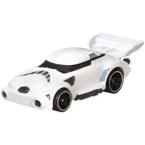 Star Wars Hot Wheels Character Cars 1 64 Iconic Details - ToylandEU