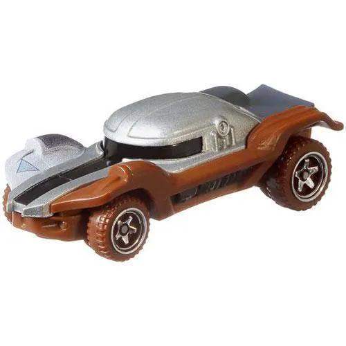 Star Wars Hot Wheels Character Cars 1 64 Iconic Details - ToylandEU
