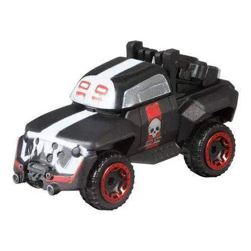 Star Wars Hot Wheels Character Cars 1 64 Iconic Details - ToylandEU