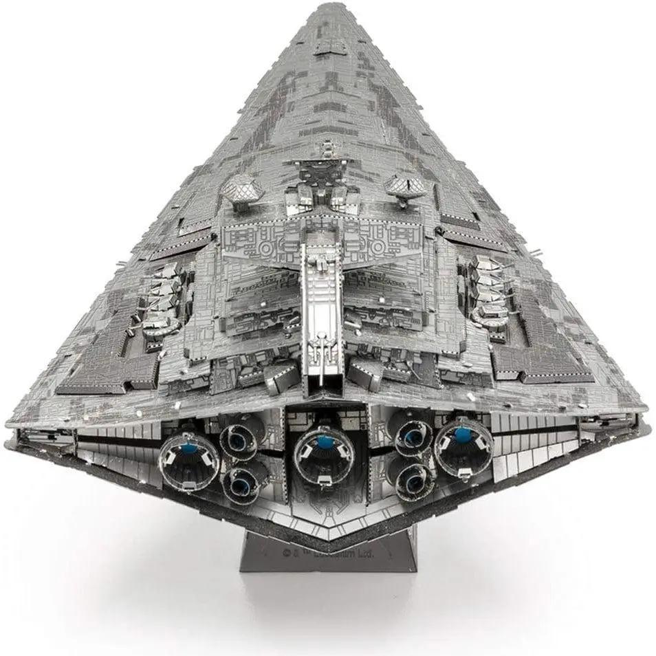  Star Wars Imperial Star Destroyer Premium 3D Model Kit -  ToylandEU™