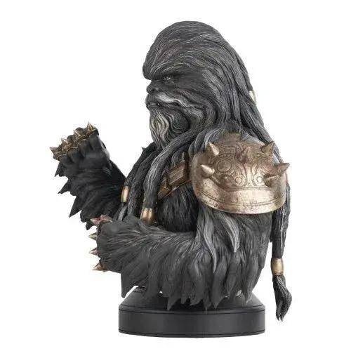  Star Wars Krrsantan Mini Bust Exclusive Collectible -  ToylandEU™
