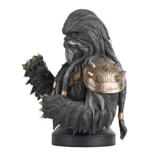  Star Wars Krrsantan Mini Bust Exclusive Collectible -  ToylandEU™