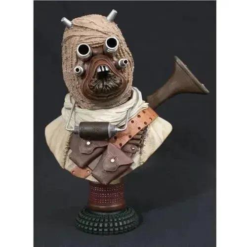  Star Wars Legends 3D Tusken Raider Bust Half Scale -  ToylandEU™