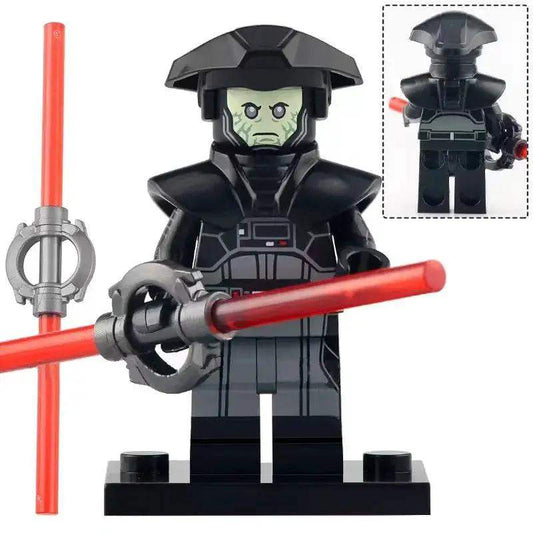  Star Wars Lego Compatible Minifigure Fifth Brother New -  ToylandEU™