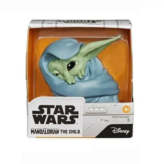  Star Wars Mandalorian Baby Bounties Mini Figures Exclusive -  ToylandEU™
