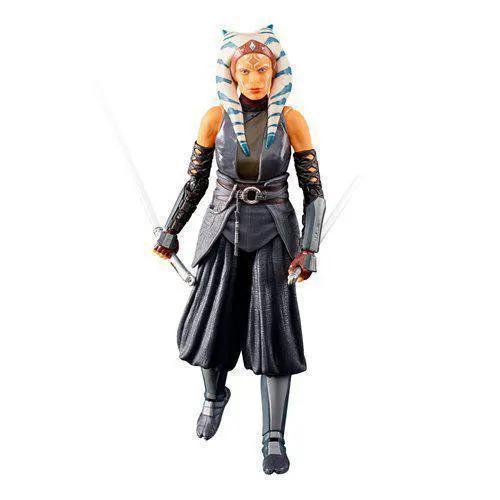  Star Wars Mandalorian Black Series Six Inch Figure Pro -  ToylandEU™