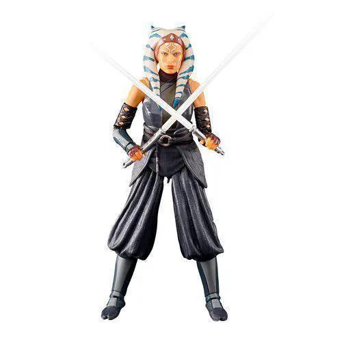  Star Wars Mandalorian Black Series Six Inch Figure Pro -  ToylandEU™