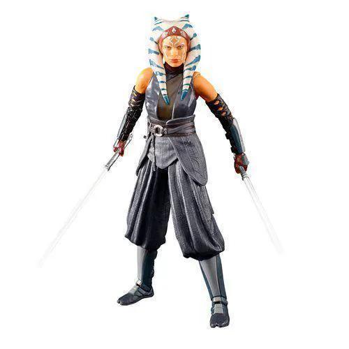  Star Wars Mandalorian Black Series Six Inch Figure Pro -  ToylandEU™