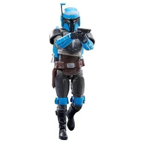  Star Wars Mandalorian Black Series Six Inch Figure Pro -  ToylandEU™
