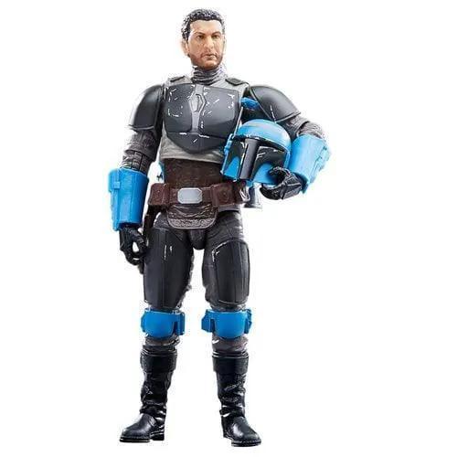  Star Wars Mandalorian Black Series Six Inch Figure Pro -  ToylandEU™