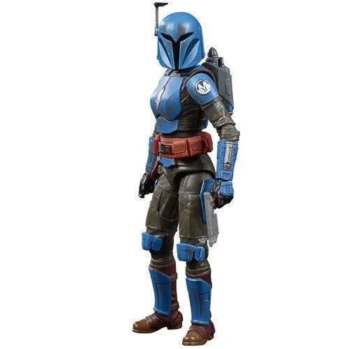  Star Wars Mandalorian Black Series Six Inch Figure Pro -  ToylandEU™
