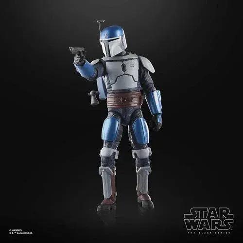  Star Wars Mandalorian Black Series Six Inch Figure Pro -  ToylandEU™